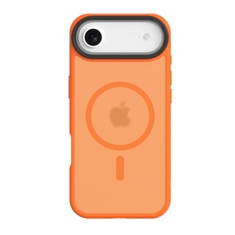 Obal Tactical MagForce Hyperstealth Apple iPhone Air oranžový