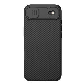 Obal Nillkin CamShield PRO Apple iPhone Air čierny