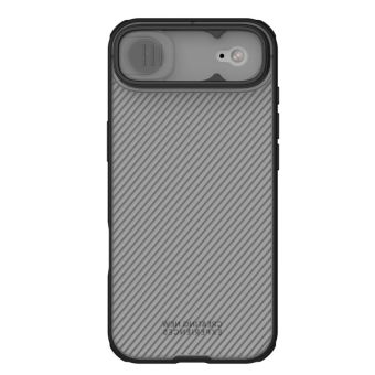 Obal Nillkin CamShield PRO Apple iPhone Air transparentno čierny