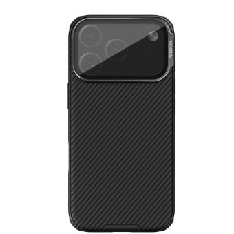 Obal Nillkin CamShield Prop Apple iPhone 17 Pro Max čierny