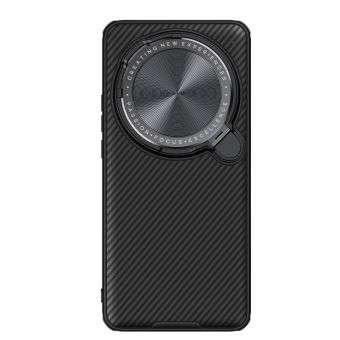 Obal Nillkin CamShield Prop Xiaomi 15 Ultra 5G čierny