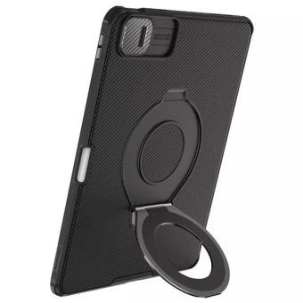 Obal Nillkin CamShield Pad Apple iPad Pro 11 2024 čierny