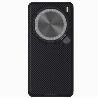 Obal Nillkin CamShield Prop Magnetic Vivo X200 Pro čierny