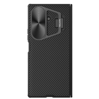 Obal Nillkin CamShield Prop Samsung Galaxy Z Fold7 5G F966 čierny