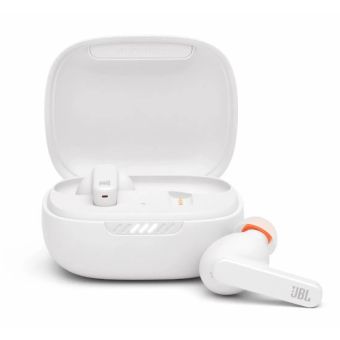 JBL Live Pro+ TWS biele