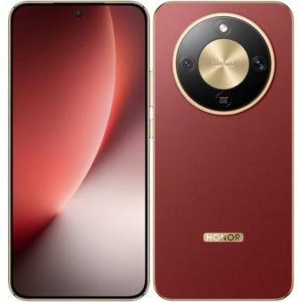 Používaný HONOR Magic8 Lite 8GB/512GB Reddish Brown Trieda A