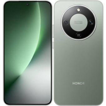 HONOR Magic8 Lite 8GB/512GB Forest Green Nový z výkupu