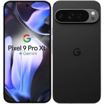 Používaný Google Pixel 9 Pro XL 16GB/512GB Obsidian Trieda B