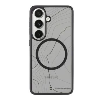 Obal Tactical MagForce Hyperstealth Sika Samsung Galaxy S26 5G S942 čierny