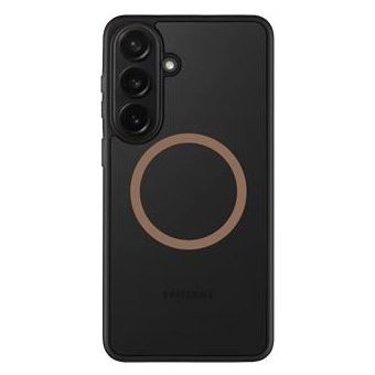 Obal Tactical MagForce Hyperstealth 2.0 Samsung Galaxy S26+ 5G S947 čierno hnedý