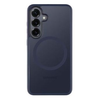 Obal Tactical MagForce Hyperstealth Samsung Galaxy S25 5G S931 modrý