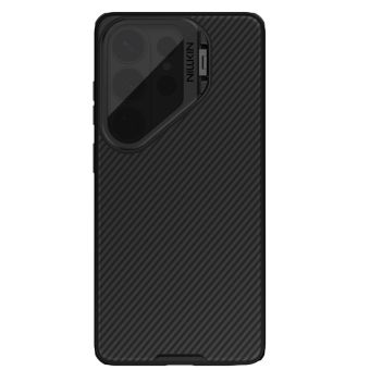 Obal Nillkin CamShield Prop Magnetic Samsung Galaxy S26 Ultra 5G S948 čierny