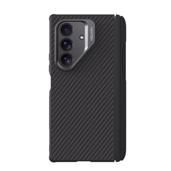 Obal Nillkin CarboProp Aramid Magnetic Pen Slot Samsung Galaxy Z Fold7 5G F966 čierny