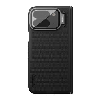 Obal Nillkin Super Frosted Prop Magnetic Google Pixel 10 Pro Fold čierny