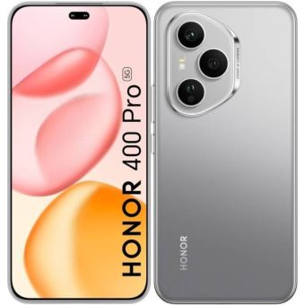 Honor 400 Pro 5G 12GB/512GB Lunar Grey Nový z výkupu