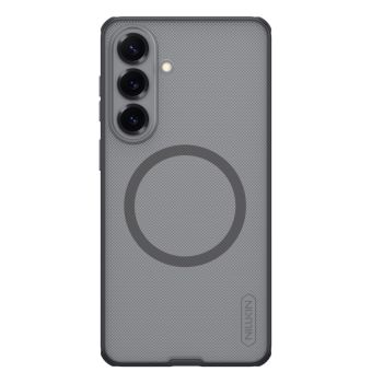 Obal Nillkin Super Frosted PRO Magnetic Samsung Galaxy S26+ 5G S947 transparentno čierny