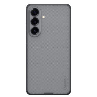 Obal Nillkin Super Frosted PRO Samsung Galaxy S26+ 5G S947 transparentno čierny