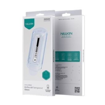 Ochranné sklo Nillkin H+ Pro 2.5D Anti-reflective 0.2mm Samsung Galaxy S26+ 5G S947 (s aplikátorom)