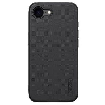 Obal Nillkin Super Frosted PRO Apple iPhone 16e čierny