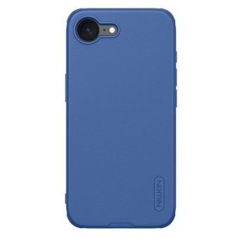 Obal Nillkin Super Frosted PRO Apple iPhone 16e modrý