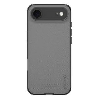 Obal Nillkin Super Frosted PRO Apple iPhone Air transparentno čierny