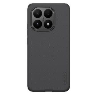 Obal Nillkin Super Frosted PRO Xiaomi 15T 5G čierny