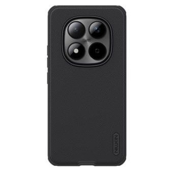 Obal Nillkin Super Frosted PRO Xiaomi Redmi Note 15 Pro+ 5G čierny