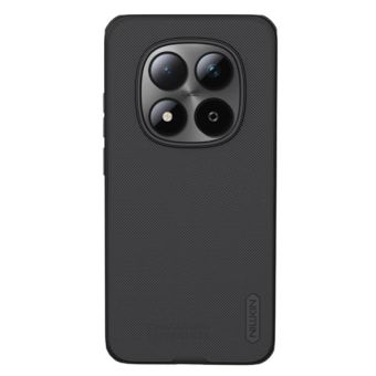 Obal Nillkin Super Frosted PRO Xiaomi Redmi Note 15 Pro 5G čierny