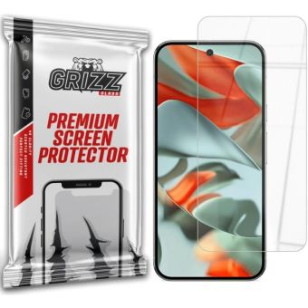 Ochranné sklo GrizzGlass HybridGlass Google Pixel 9 Pro XL