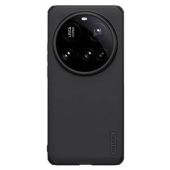 Obal Nillkin Super Frosted PRO Xiaomi 15 Ultra 5G čierny
