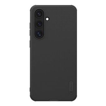 Obal Nillkin Super Frosted PRO Samsung Galaxy S24 FE 5G S721 čierny