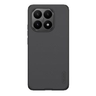 Obal Nillkin Super Frosted PRO Magnetic Xiaomi 15T 5G čierny