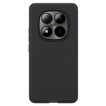 Obal Nillkin Super Frosted PRO Magnetic Xiaomi Redmi Note 15 Pro+ 5G čierny