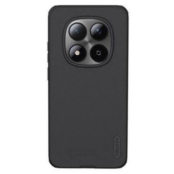 Obal Nillkin Super Frosted PRO Magnetic Xiaomi Redmi Note 15 Pro 5G čierny