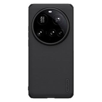 Obal Nillkin Super Frosted PRO Magnetic Xiaomi 15 Ultra 5G čierny