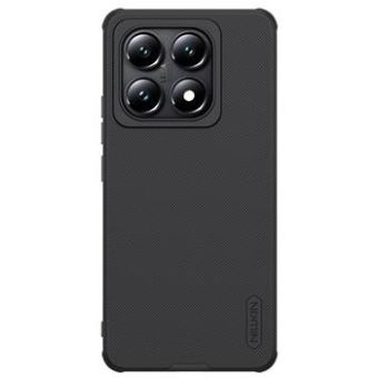 Obal Nillkin Super Frosted PRO Magnetic Xiaomi 14T Pro 5G čierny
