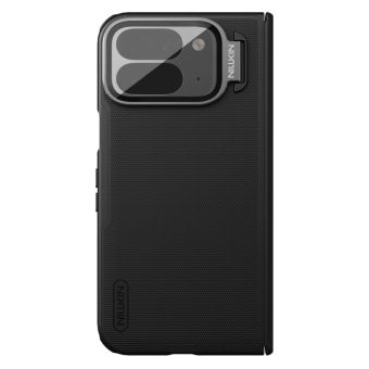 Obal Nillkin Super Frosted Prop Google Pixel 10 Pro Fold čierny