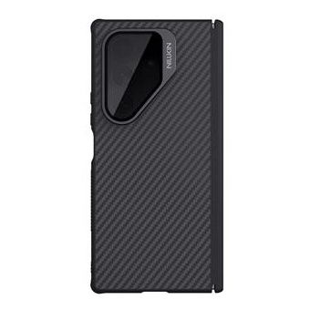 Obal Nillkin CarboProp Aramid Magnetic Samsung Galaxy Z Fold7 5G F966 čierny