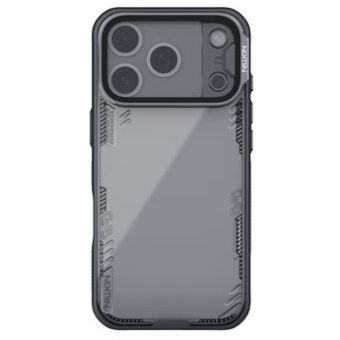 Obal Nillkin Iceblade Prop Apple iPhone 17 Pro Max čierny