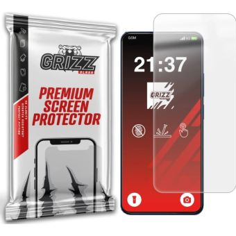 Ochranné sklo GrizzGlass PaperScreen Xiaomi Redmi 14C/POCO C75