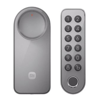 Xiaomi Self-Install Smart Lock (Keypad Included) EU