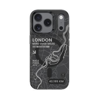 Obal Benks Dynamic Magsafe City London Apple iPhone 17 Pro