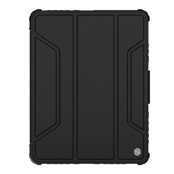 Obal Nillkin Bumper PRO Apple iPad Air 4/5/10.9 2020/11 2024/2025/Pro 11 2020/2021/2022 čierny
