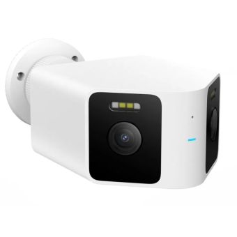 Xiaomi Outdoor Camera CW100 Dual EU