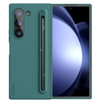 Obal Nillkin Flex Pure Fold S Pen Samsung Galaxy Z Fold6 5G F956 zelený
