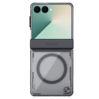 Obal Nillkin Iceblade Magnetic Samsung Galaxy Z Flip7 5G F766 čierny