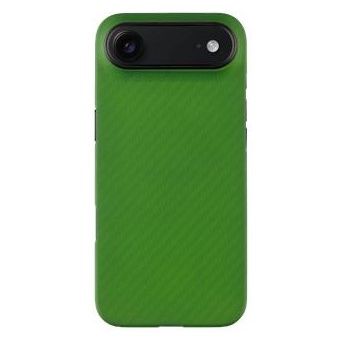 Obal Tactical MagForce Aramid Apple iPhone Air zelený