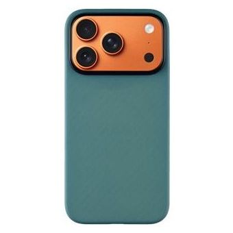 Obal Tactical MagForce Aramid Apple iPhone 17 Pro Max modrý