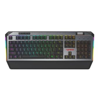 Patriot Viper 765, Mech., RGB, RU