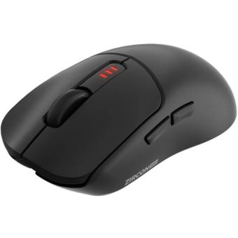 Genesis Zircon 500 čierna